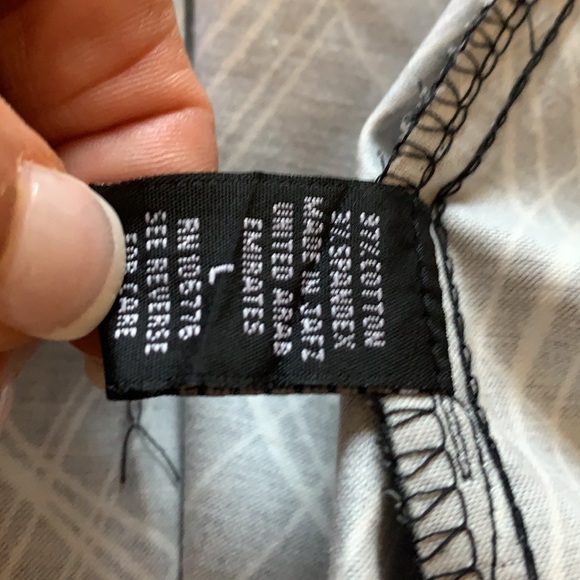 Eshe Lightweight Blazer - Picture 8 of 8